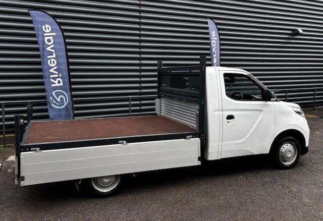 Maxus eDeliver 3 image 3